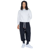 Garth Men's Lightweight Cotton Harem Pants