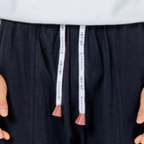Garth Men's Lightweight Cotton Harem Pants