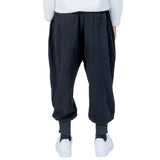 Garth Men's Lightweight Cotton Harem Pants