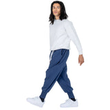 Garth Men's Lightweight Cotton Harem Pants
