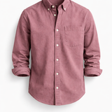 Premium Everyday Men's Shirt