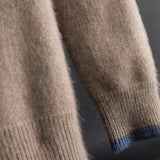 Barry Men's Knit Blazer
