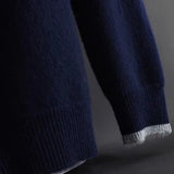 Barry Men's Knit Blazer