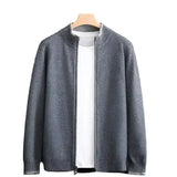 Barry Men's Knit Blazer