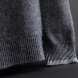 Barry Men's Knit Blazer