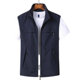 Men's Summer Cardigan