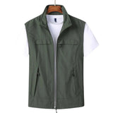 Men's Summer Cardigan