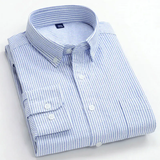 Ross Men's Striped Shirt