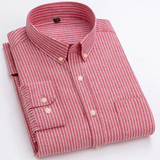 Ross Men's Striped Shirt