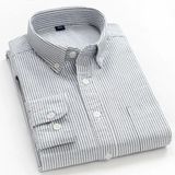 Ross Men's Striped Shirt