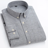 Ross Men's Striped Shirt