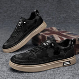Casual Men's Sneakers