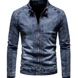 Elegant Men's Retro Jacket