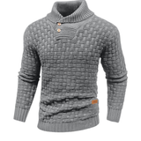 Men's Slim-Fit Sweater