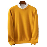 Elegant Warm Men's Sweater