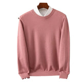 Elegant Warm Men's Sweater