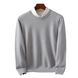 Elegant Warm Men's Sweater