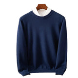 Elegant Warm Men's Sweater