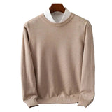 Elegant Warm Men's Sweater