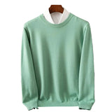 Elegant Warm Men's Sweater