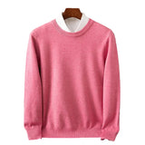 Elegant Warm Men's Sweater
