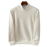 Elegant Warm Men's Sweater