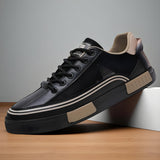 Men's Elegant Breathable Shoes
