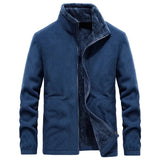 Men's Softshell Jacket