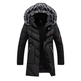 Men's Windbreaker