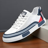 Men's Elegant Breathable Shoes