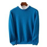Elegant Warm Men's Sweater