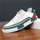 Men's Elegant Breathable Shoes
