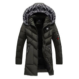 Men's Windbreaker