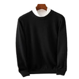 Elegant Warm Men's Sweater