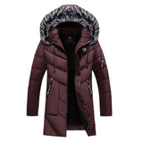 Men's Windbreaker