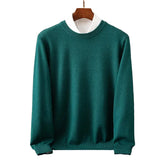 Elegant Warm Men's Sweater