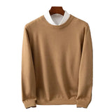 Elegant Warm Men's Sweater
