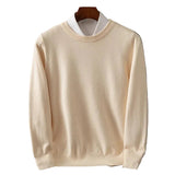 Elegant Warm Men's Sweater