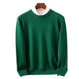Elegant Warm Men's Sweater