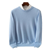 Elegant Warm Men's Sweater