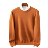 Elegant Warm Men's Sweater