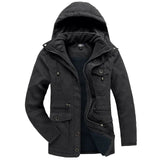 Everyday Men's Winter Jacket