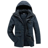 Everyday Men's Winter Jacket