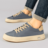 Men's Elegant Lightweight Fabric Shoes