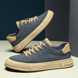 Men's Elegant Lightweight Fabric Shoes
