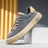 Men's Elegant Lightweight Fabric Shoes