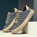 Men's Elegant Lightweight Fabric Shoes