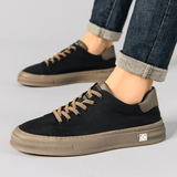 Men's Elegant Lightweight Fabric Shoes