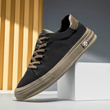 Men's Elegant Lightweight Fabric Shoes