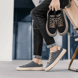 Men's Elegant Lightweight Fabric Shoes